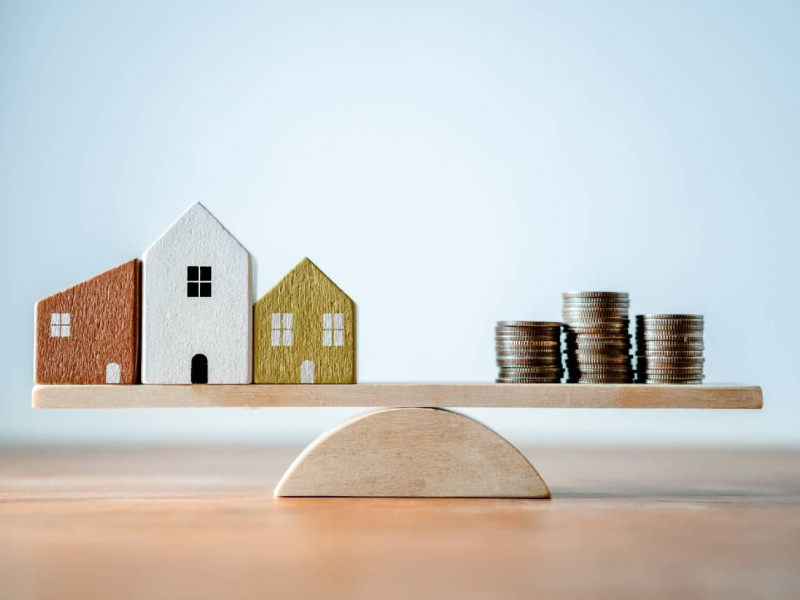 開天價賣房想海撈一筆，不如1招賺更多！荒廢三合院苦等接盤俠的啟示：搞懂財商，加速財富自由